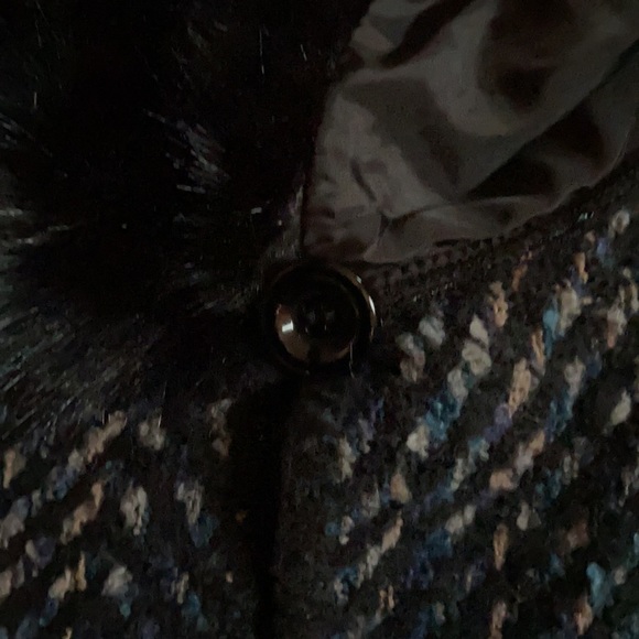 Women’s cape - Picture 4 of 6